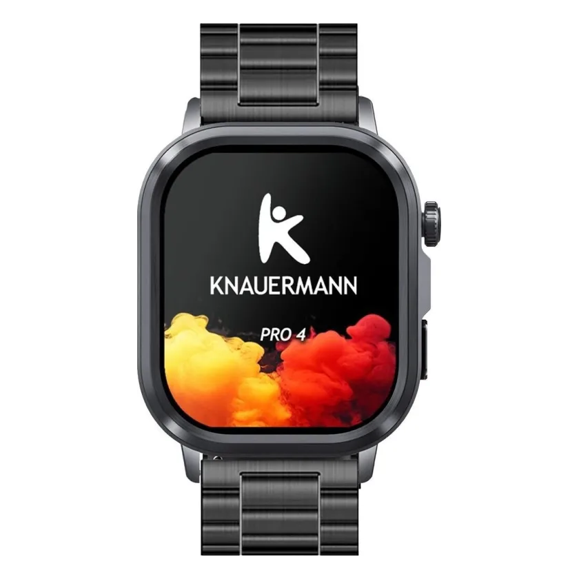 Knauermann Pro 4 2026 eckig