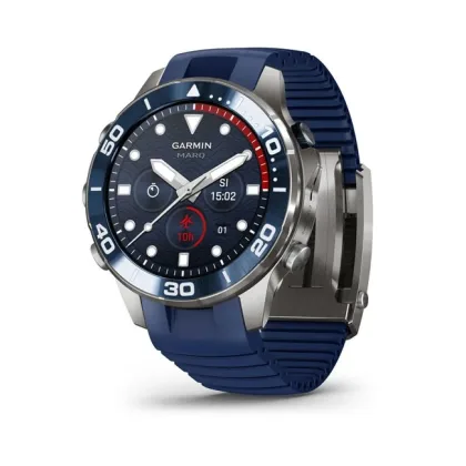 Garmin MARQ Diver (Gen 3)