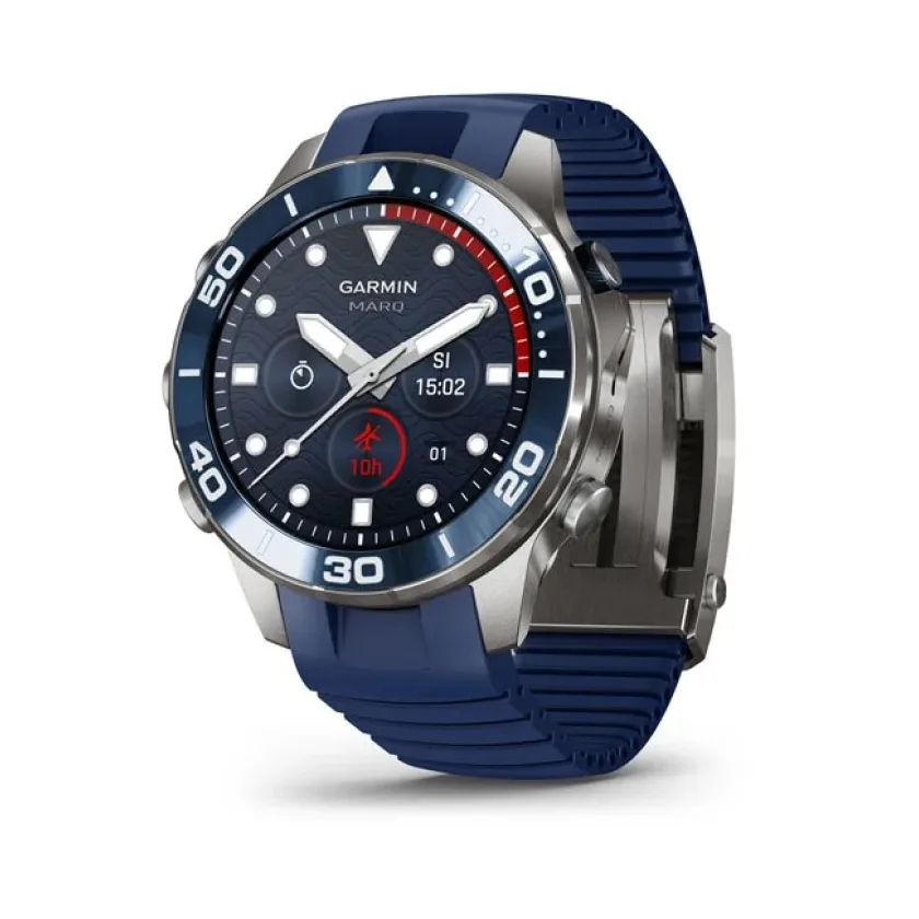 Garmin MARQ Diver (Gen 3)