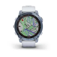 Garmin Fenix 7 Sapphire Solar Edition