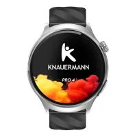 Knauermann Pro 4