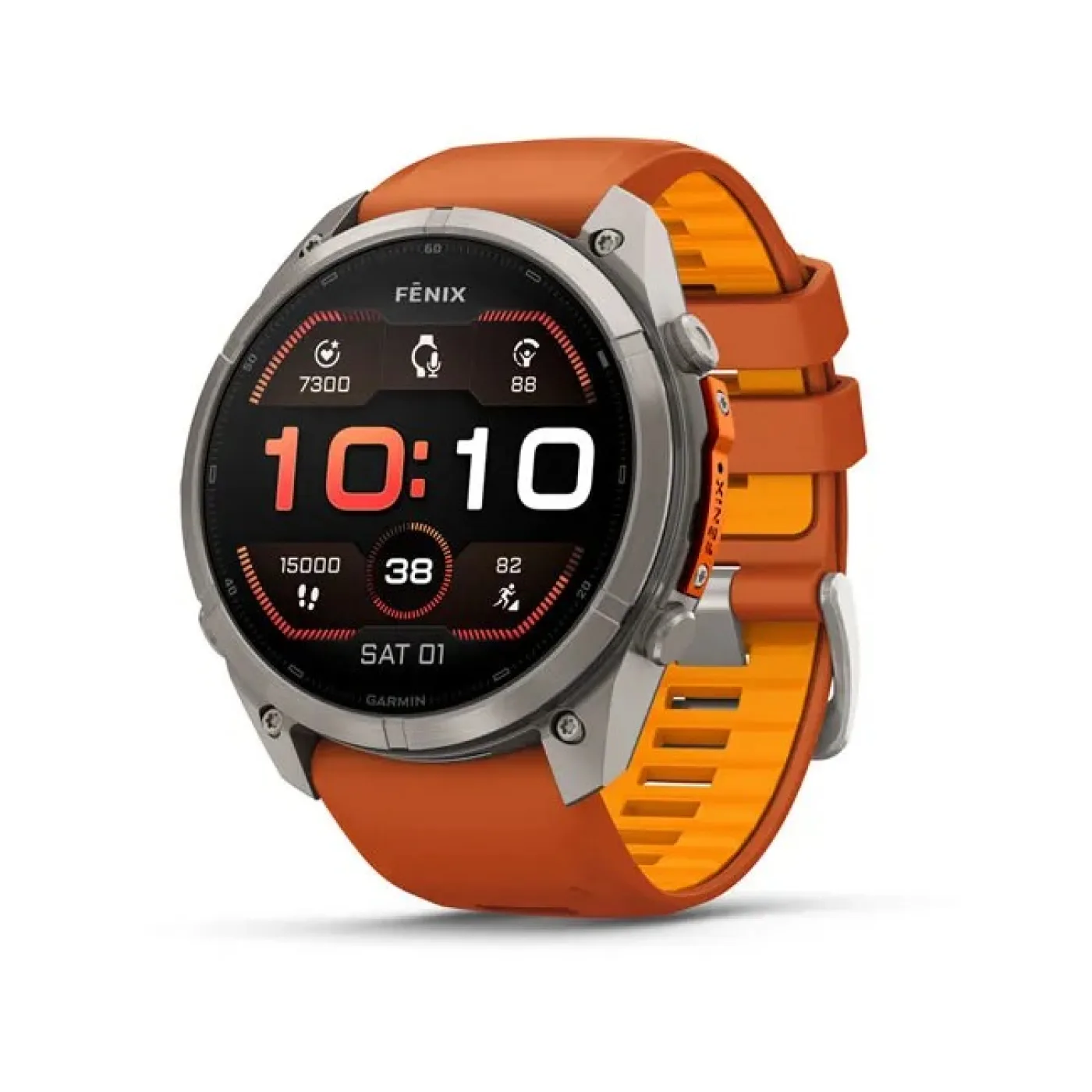 Garmin Fenix 9 Pro 51mm