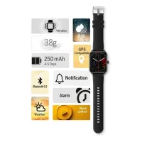 Bea-Fon Watch 102