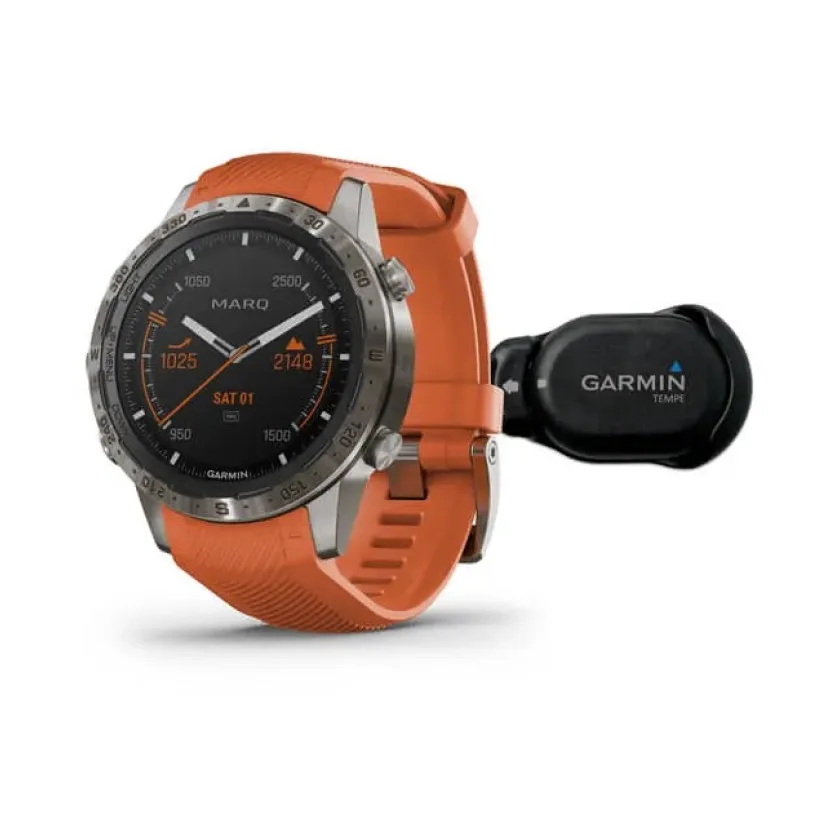 Garmin MARQ Adventurer Performance Edition