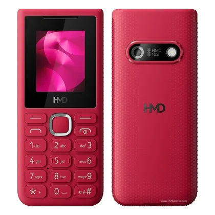 HMD 102