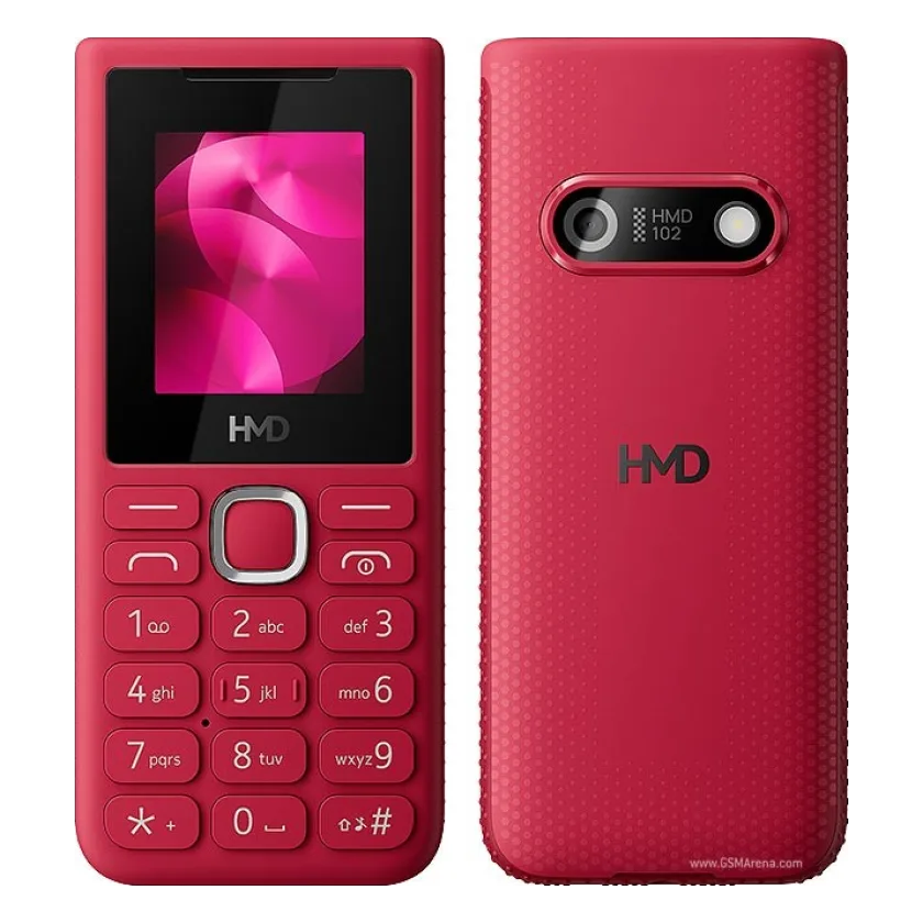 HMD 102