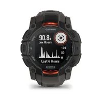 Garmin Instinct 3 50mm Solar