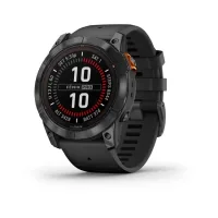 Garmin Fenix 7X Pro Solar Edition