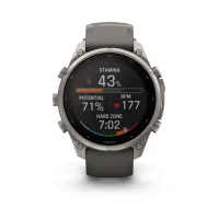 Garmin Fenix 9 Pro inReach Solar 47mm