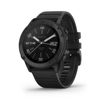 Garmin Tactix Delta Sapphire Edition