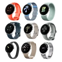 Google Pixel Watch 2