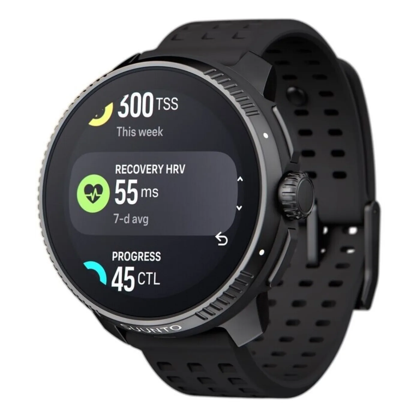Suunto Race