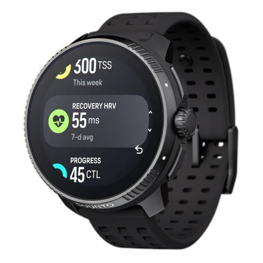 Suunto Race