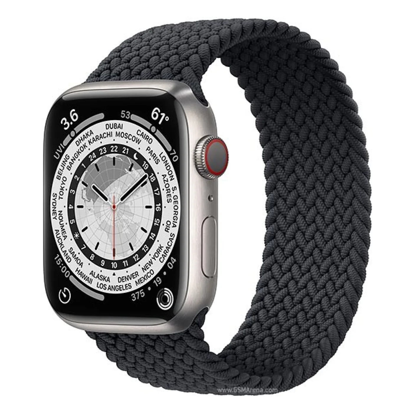 Apple Watch Edition Series 7