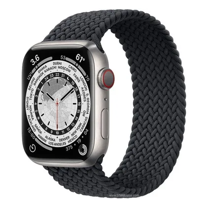 Apple Watch Edition Series 7