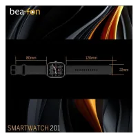 Bea-Fon Watch 201