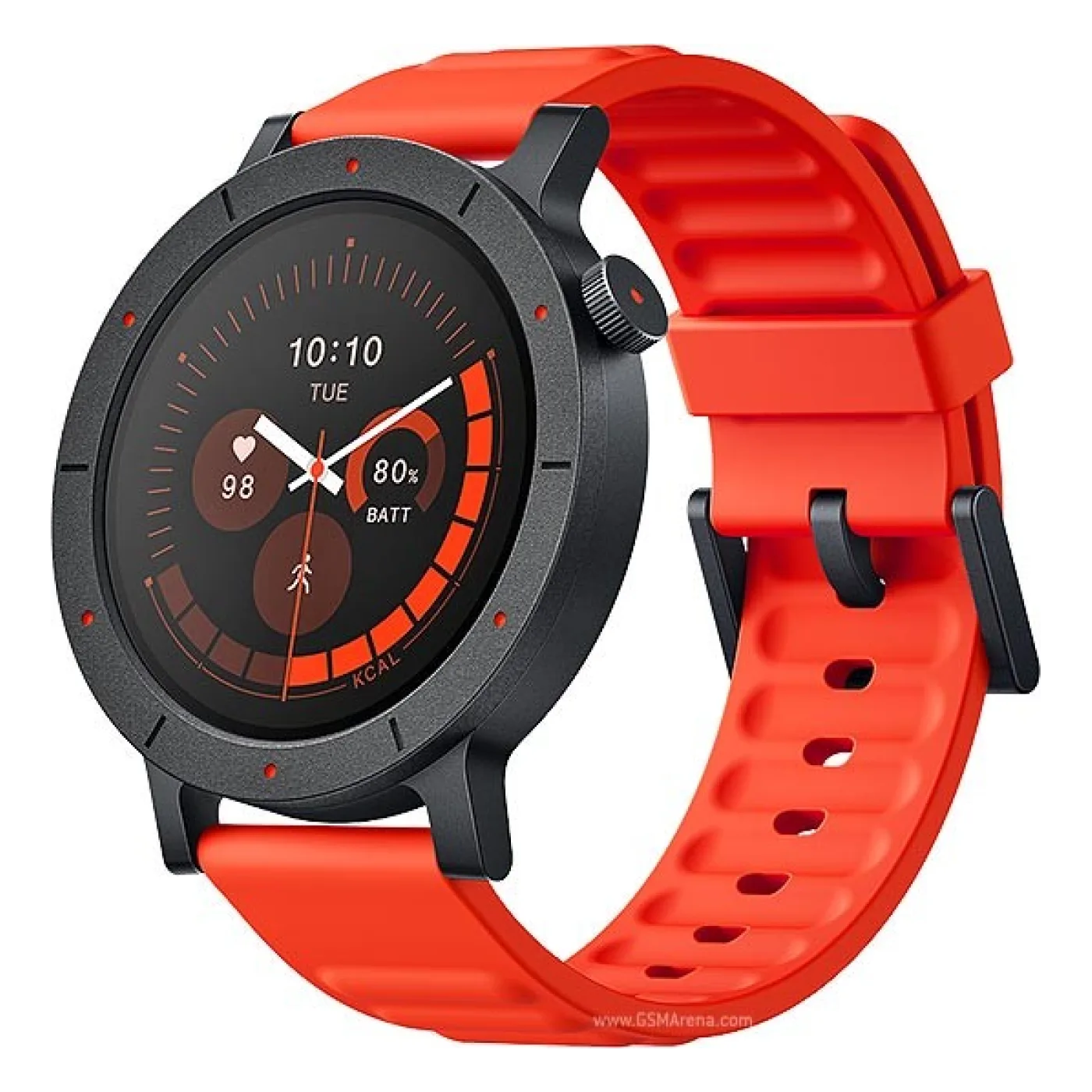 Nothing CMF Watch 3 Pro
