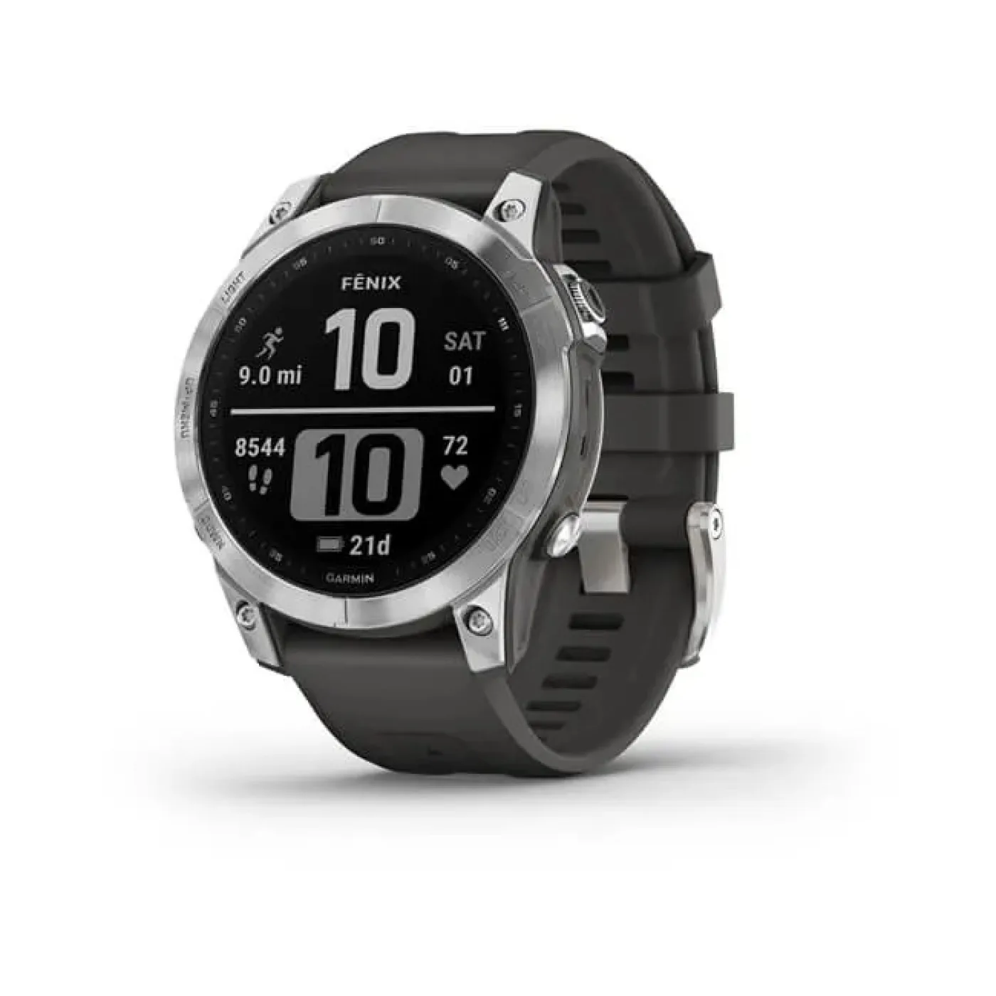 Garmin Fenix 7