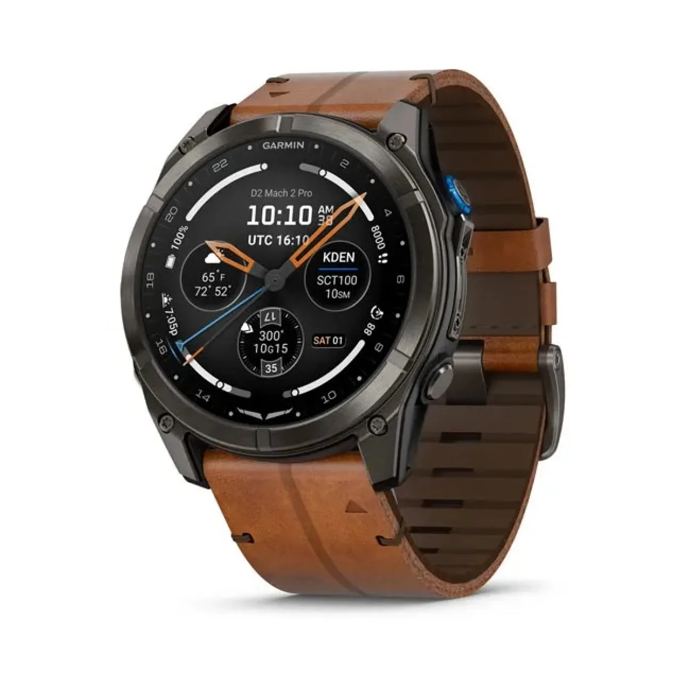 Garmin D2 Mach 2 Pro