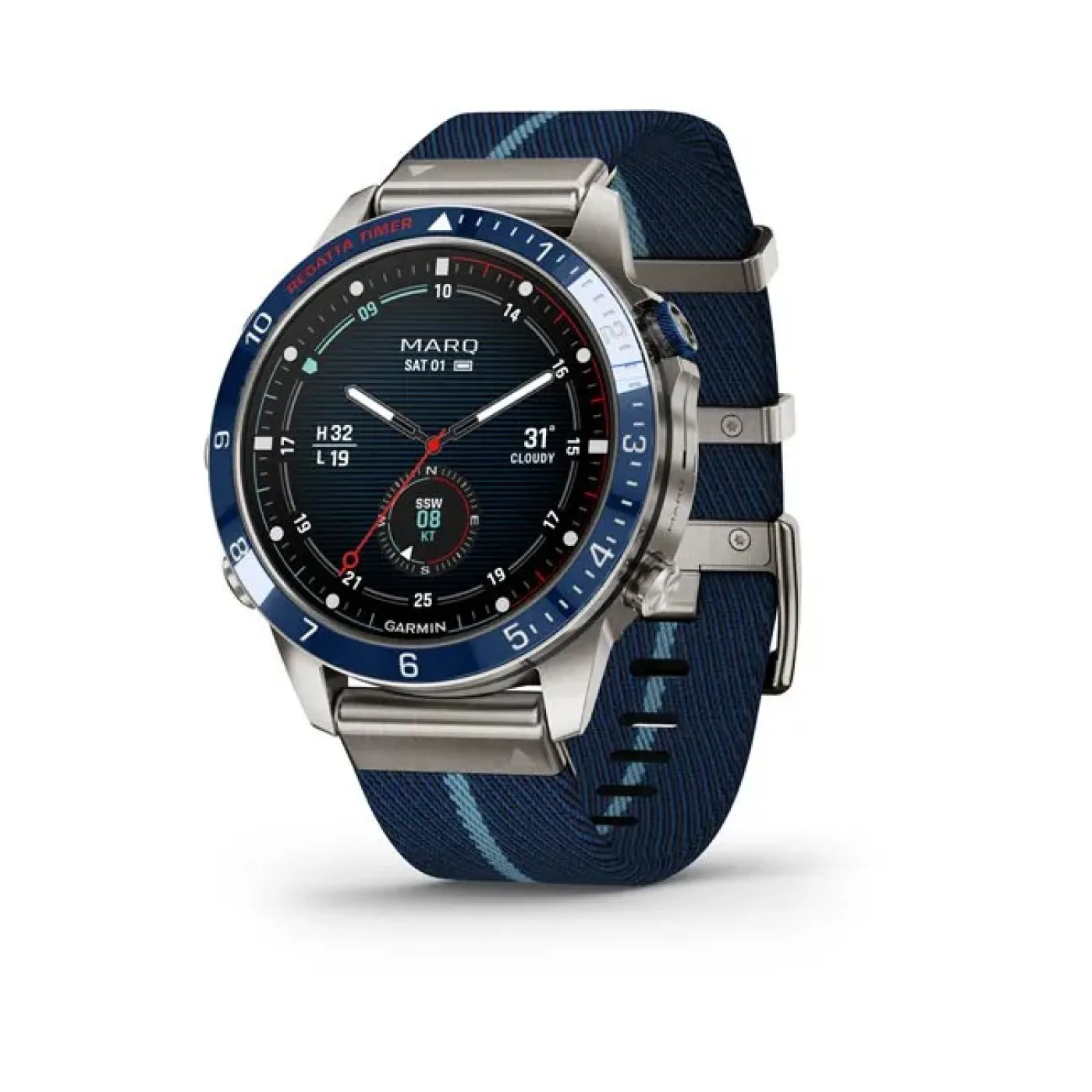 Garmin MARQ Captain (Gen 2)