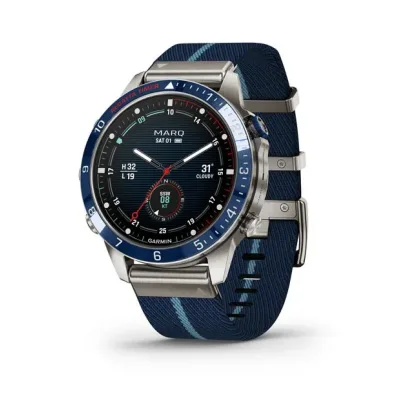 Garmin MARQ Captain (Gen 2)
