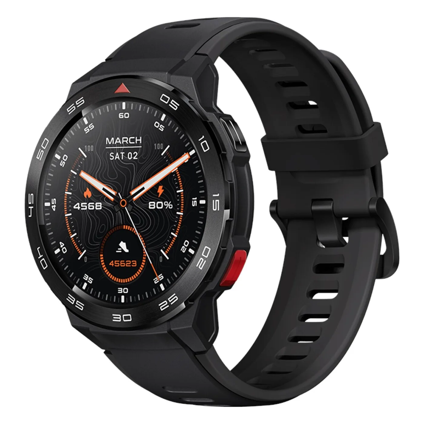 Mibro Watch GS Pro