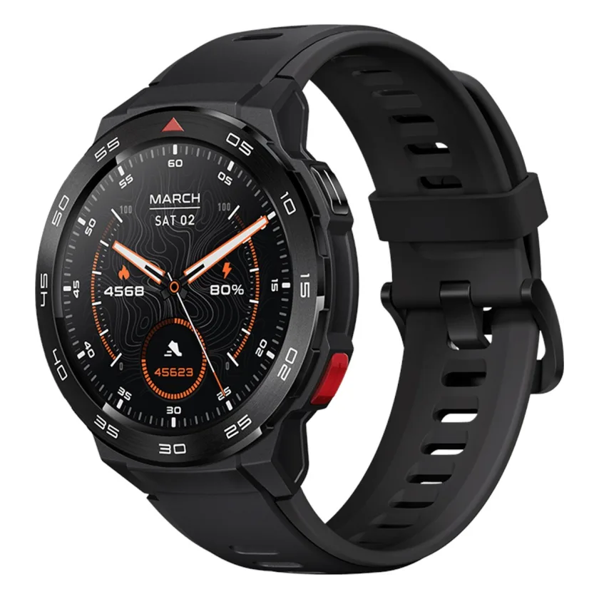 Mibro Watch GS Pro
