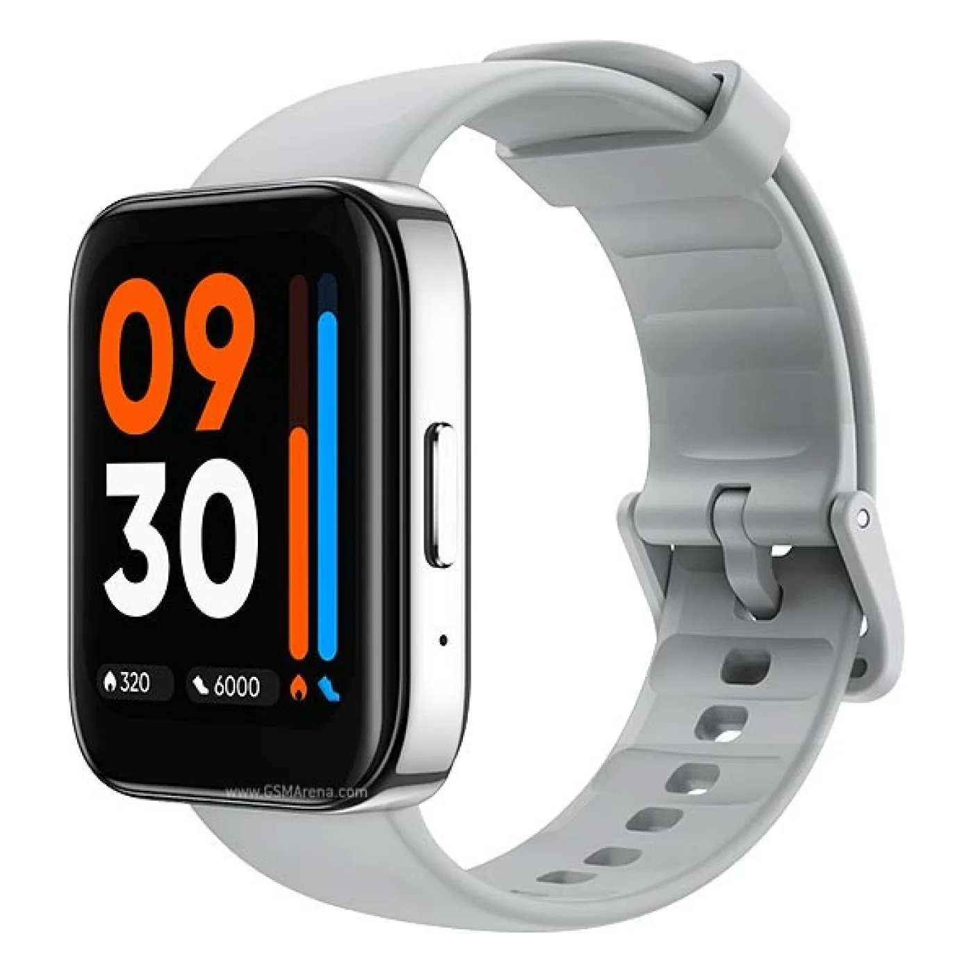 Realme Watch 3