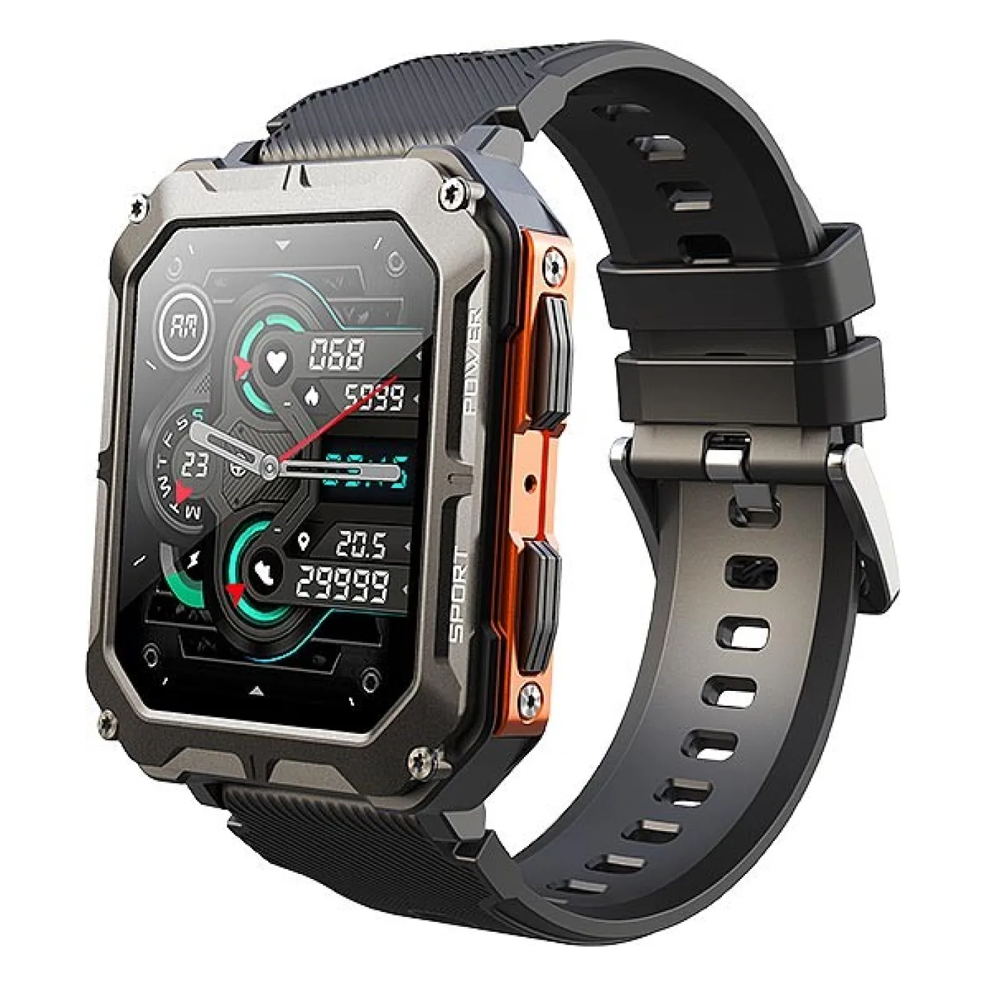 Cubot C20 Pro