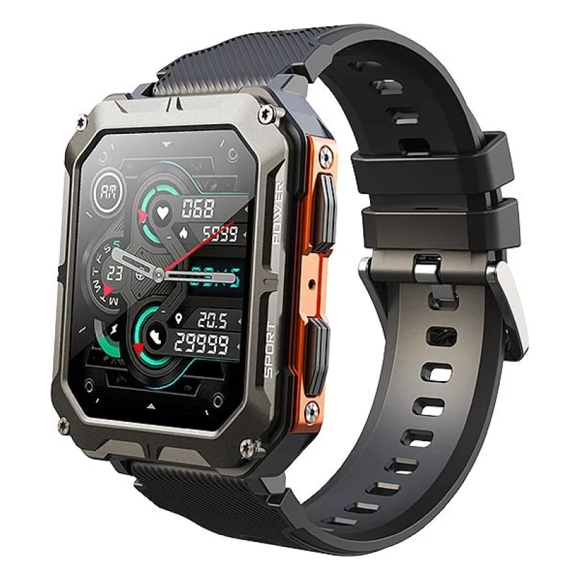 Cubot C20 Pro