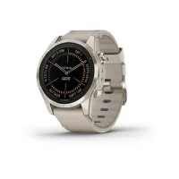 Garmin Fenix 7S Pro Sapphire Solar Edition