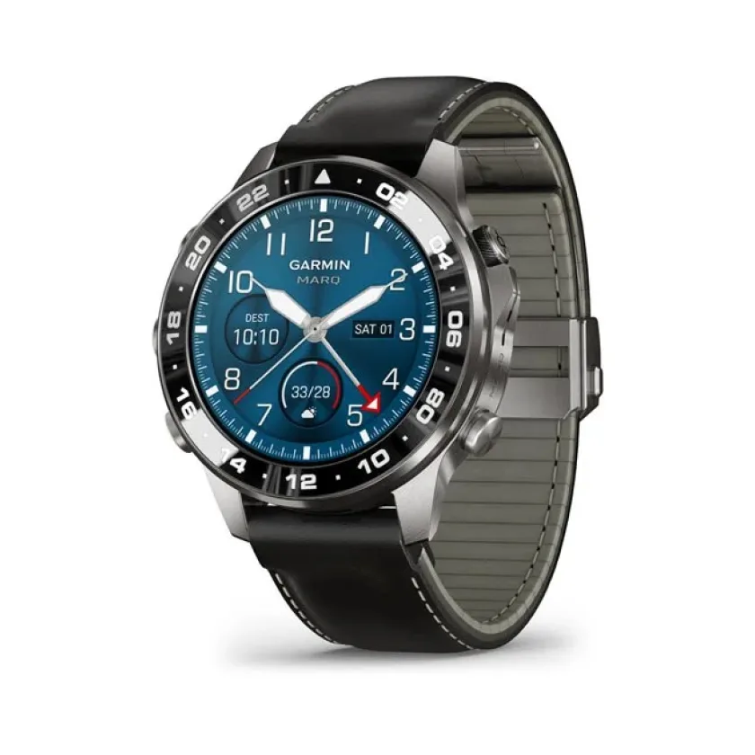 Garmin MARQ Aviator (Gen 3)