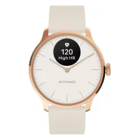 Withings Scanwatch Light