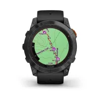 Garmin Fenix 7X Pro Solar Edition
