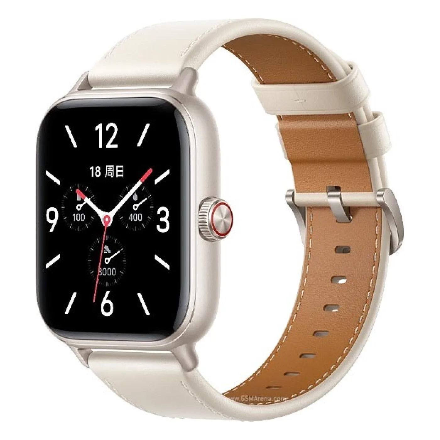 Vivo Watch GT