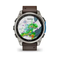 Garmin D2 Mach 2 47mm