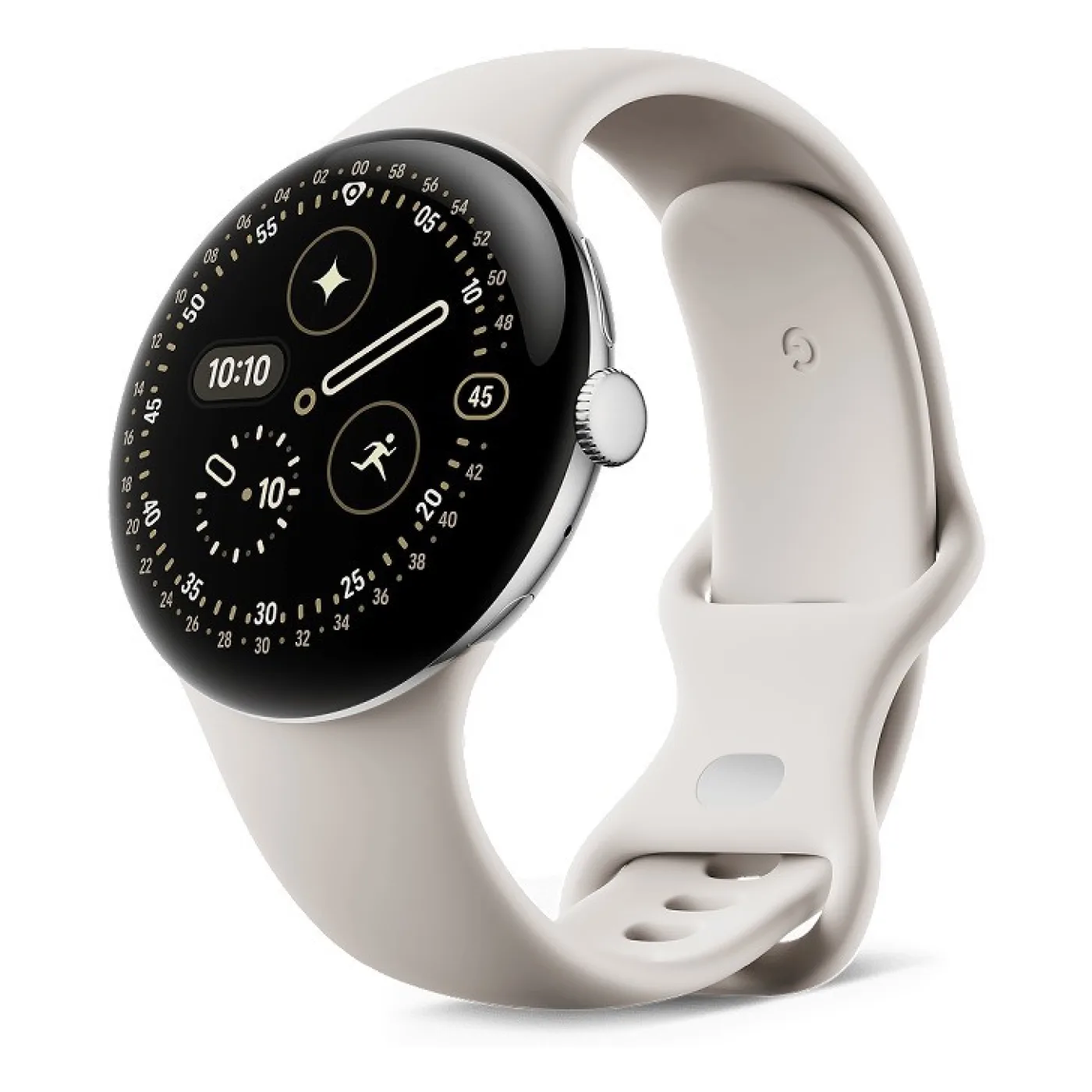 Google Pixel Watch 4