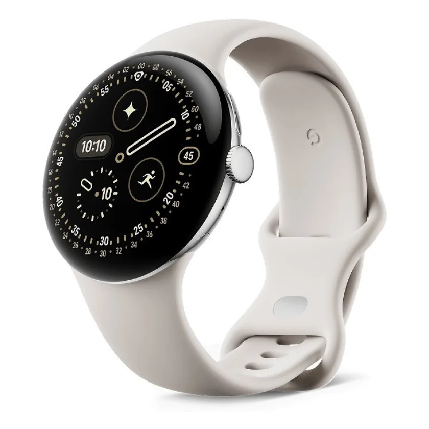 Google Pixel Watch 4