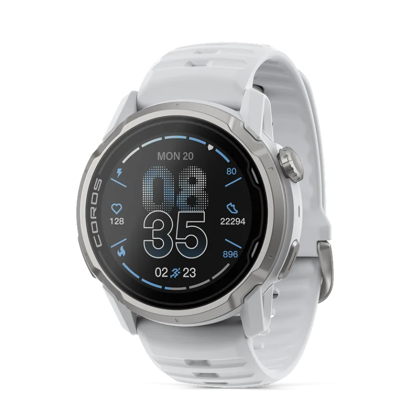Coros Apex 4 (46mm)