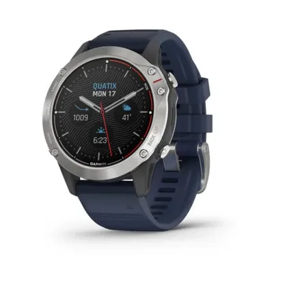 Garmin Quatix 6