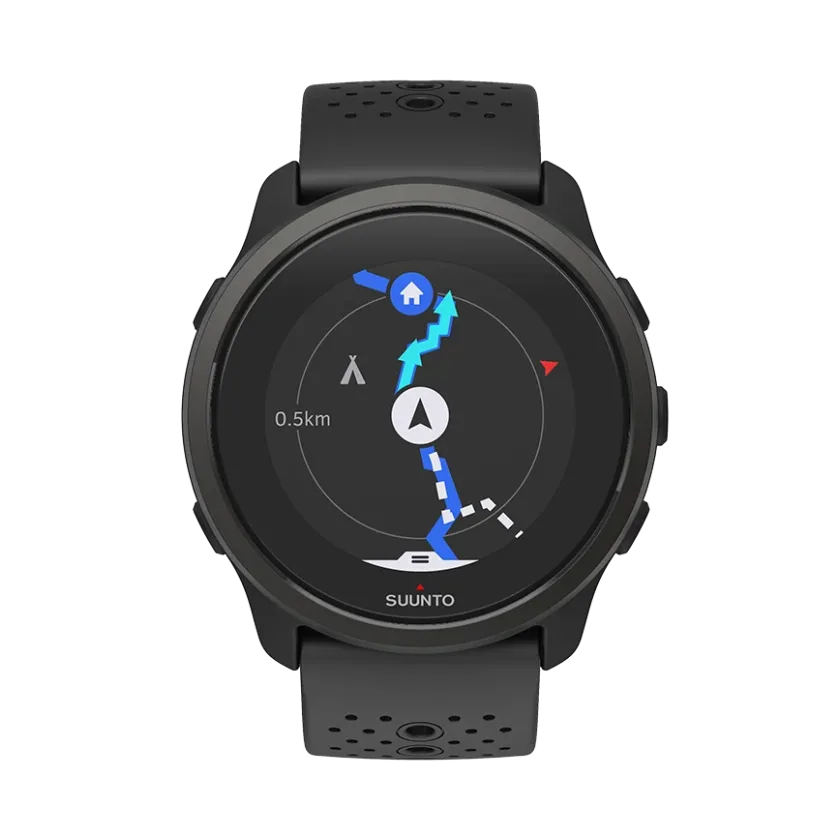 Suunto 5 PEAK