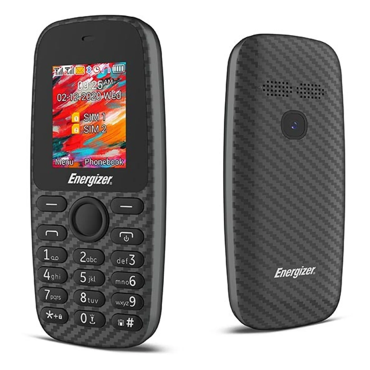 Energizer E2