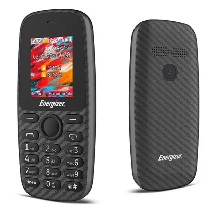 Energizer E2