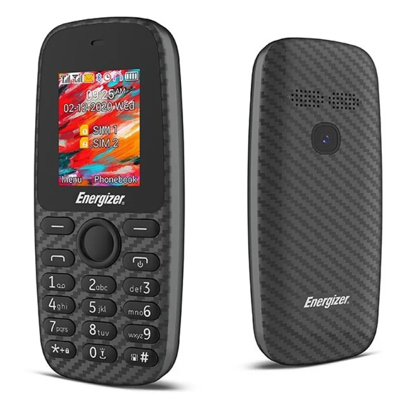 Energizer E2