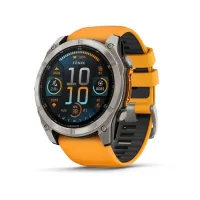 Garmin Fenix 8 51mm AMOLED