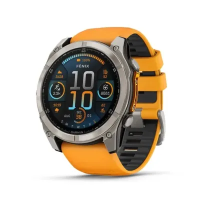 Garmin Fenix 8 51mm AMOLED