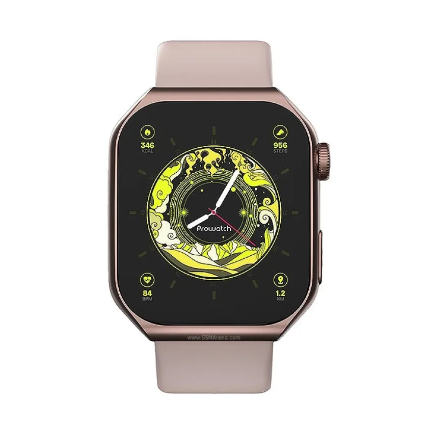 Lava Prowatch V1