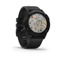 Garmin Fenix 6X Pro and Sapphire Editions