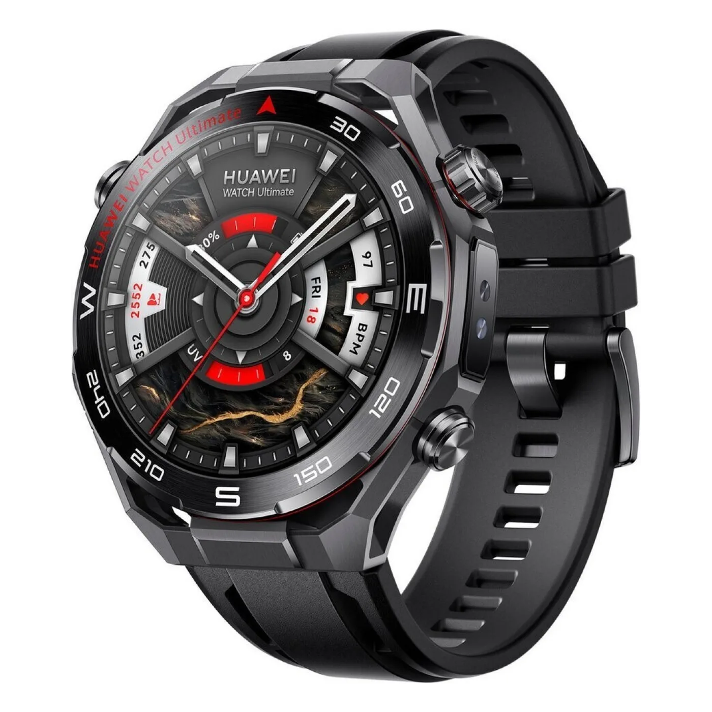 Huawei Watch Ultimate 2