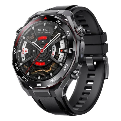 Huawei Watch Ultimate 2